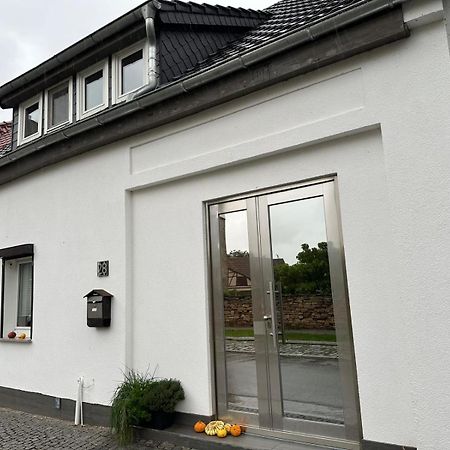 Linus Und Seine Ferienwohnungen An der Schmucke 외부 사진