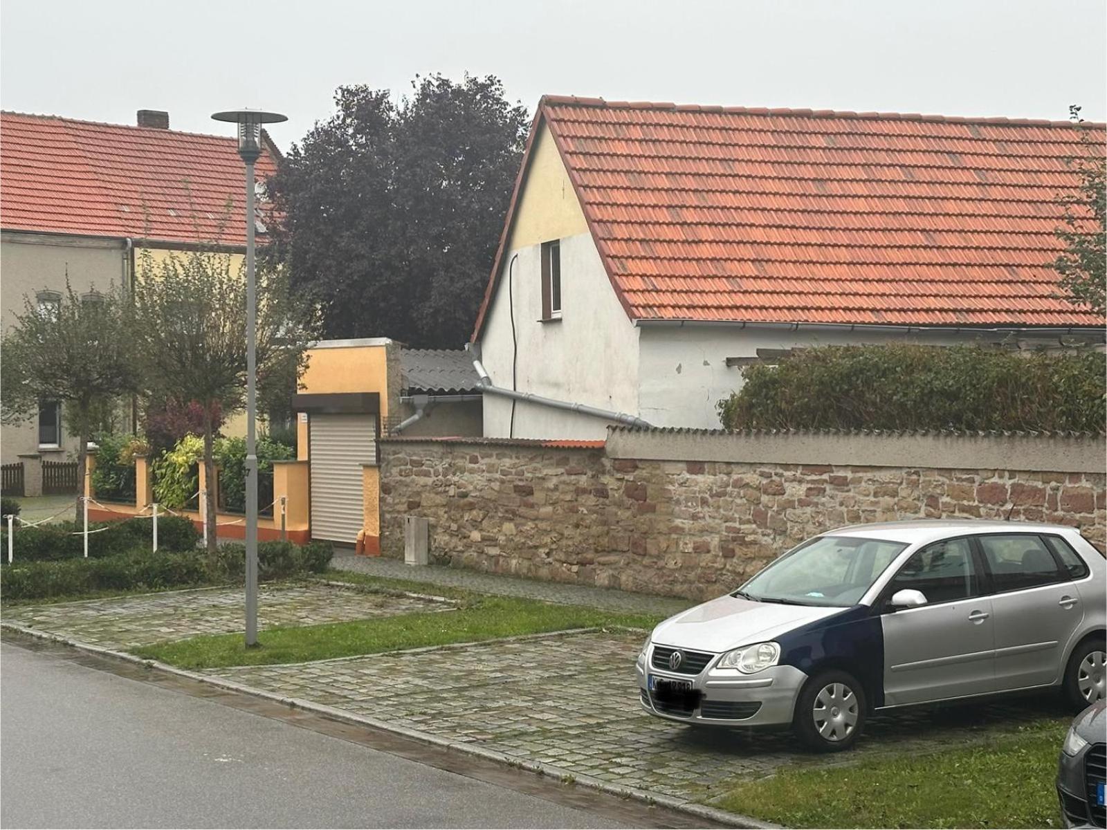 Linus Und Seine Ferienwohnungen An der Schmucke 외부 사진